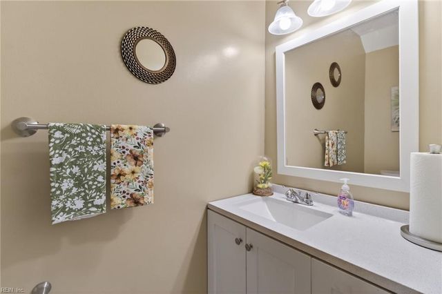 2122 Lyndora RD, Virginia Beach, VA 23454