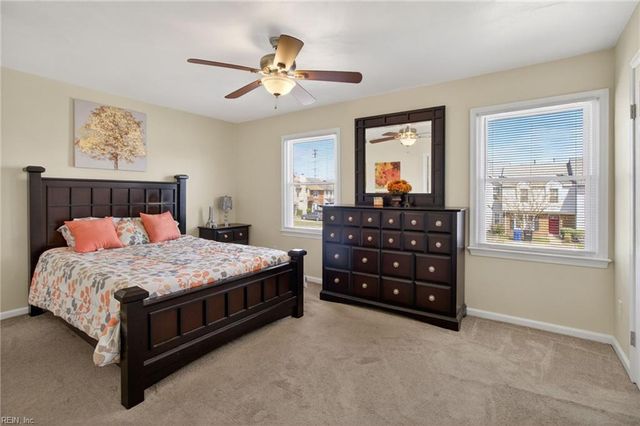 2122 Lyndora RD, Virginia Beach, VA 23454