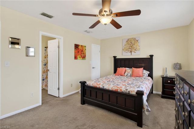 2122 Lyndora RD, Virginia Beach, VA 23454