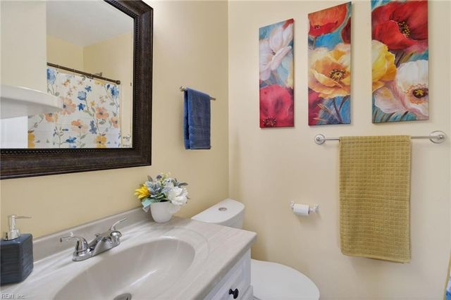 2122 Lyndora RD, Virginia Beach, VA 23454