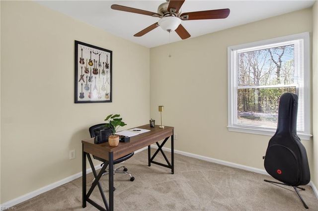 2122 Lyndora RD, Virginia Beach, VA 23454