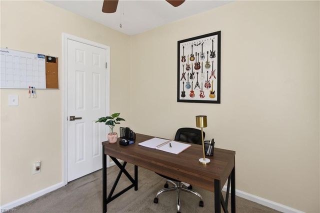 2122 Lyndora RD, Virginia Beach, VA 23454