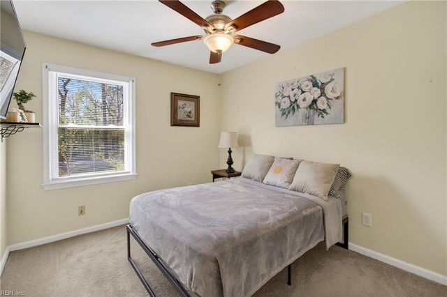 2122 Lyndora RD, Virginia Beach, VA 23454