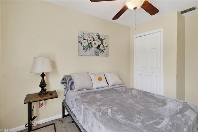 2122 Lyndora RD, Virginia Beach, VA 23454