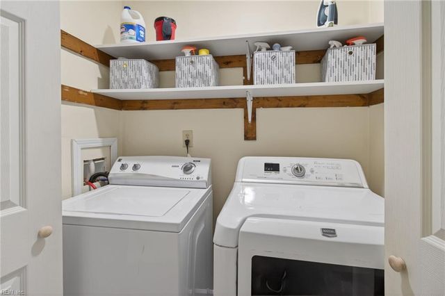 2122 Lyndora RD, Virginia Beach, VA 23454