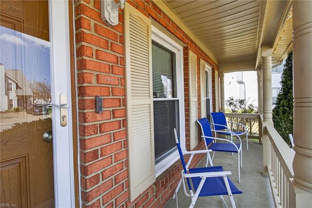 2122 Lyndora RD, Virginia Beach, VA 23454