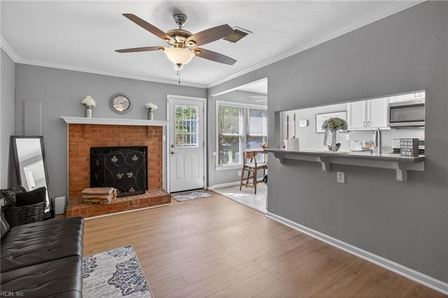 2122 Lyndora RD, Virginia Beach, VA 23454