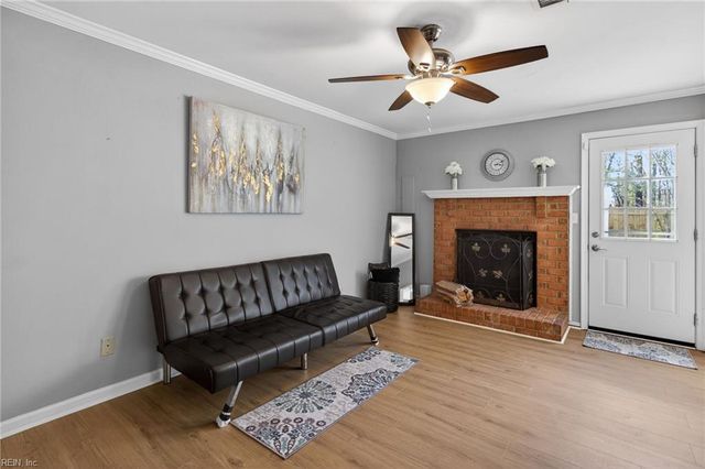 2122 Lyndora RD, Virginia Beach, VA 23454