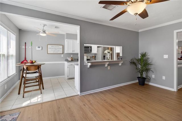 2122 Lyndora RD, Virginia Beach, VA 23454