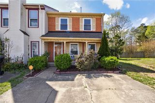 2122 Lyndora RD, Virginia Beach, VA 23454