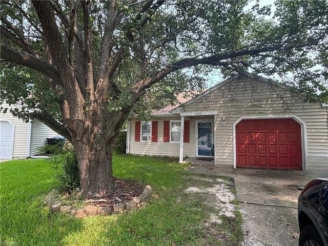 3904 Peridot PL, Virginia Beach, VA 23456