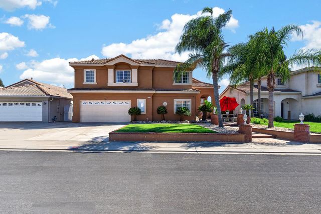 1824 Aberdeen Ct, Manteca, CA 95337