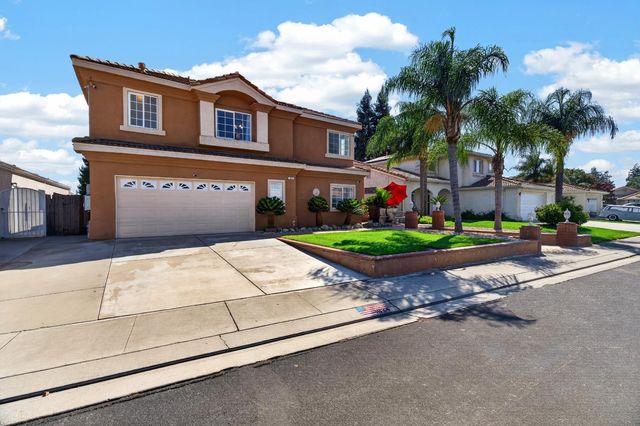 1824 Aberdeen Ct, Manteca, CA 95337