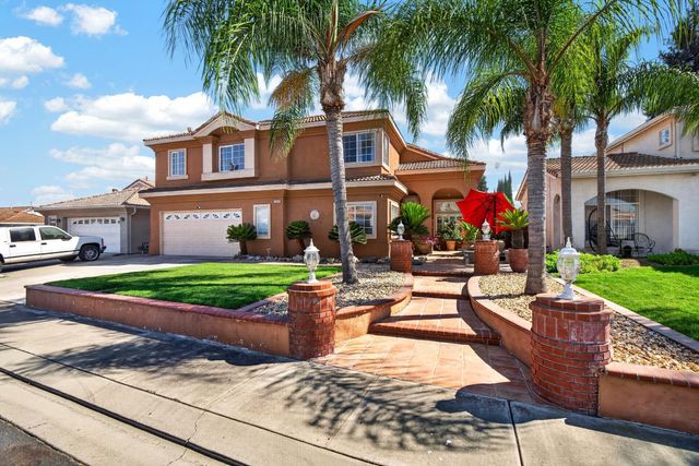 1824 Aberdeen Ct, Manteca, CA 95337
