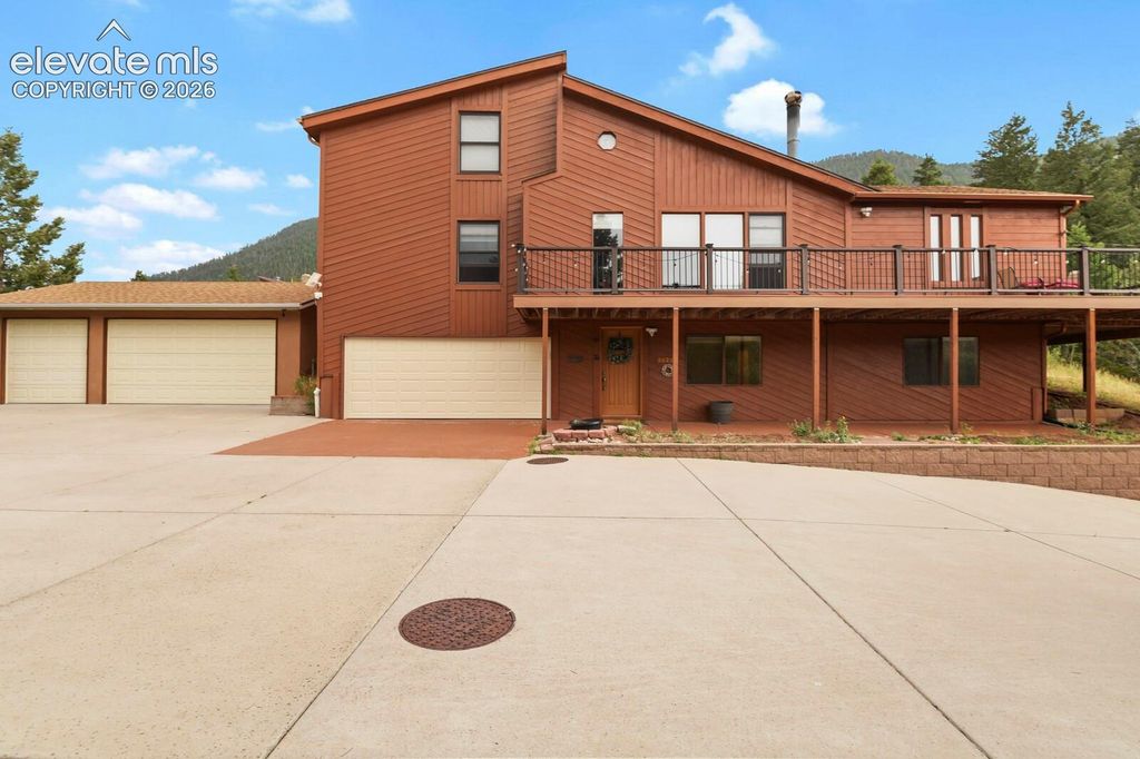 8825 Ute Road, Cascade, CO 80809 — photo 3