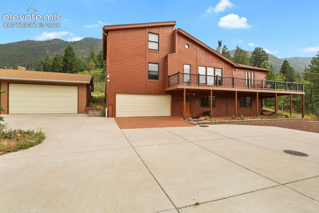 8825 Ute Road, Cascade, CO 80809 — photo 4