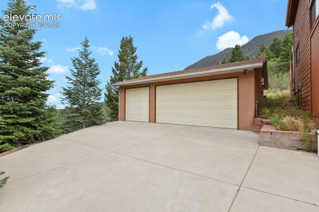 8825 Ute Road, Cascade, CO 80809 — photo 5