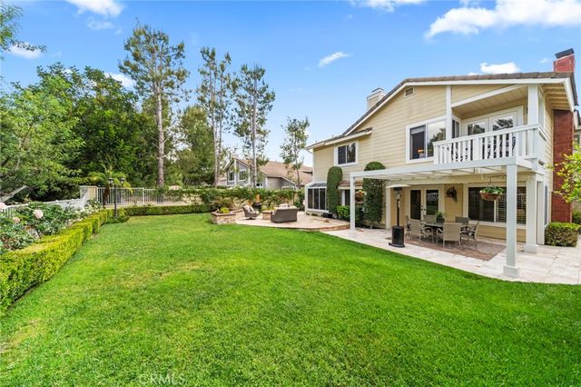 5 Pinewood, Coto De Caza, CA 92679