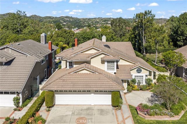 5 Pinewood, Coto De Caza, CA 92679
