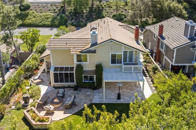 5 Pinewood, Coto De Caza, CA 92679