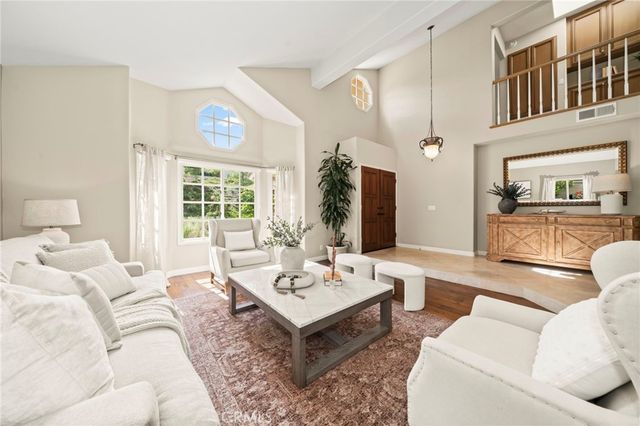 5 Pinewood, Coto De Caza, CA 92679