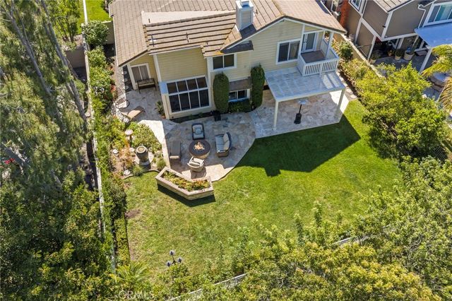 5 Pinewood, Coto De Caza, CA 92679