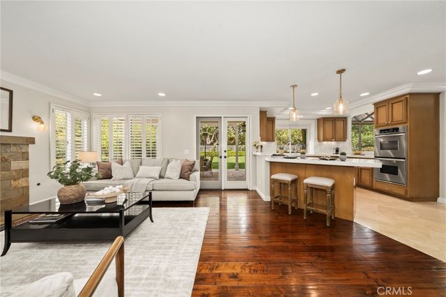 5 Pinewood, Coto De Caza, CA 92679