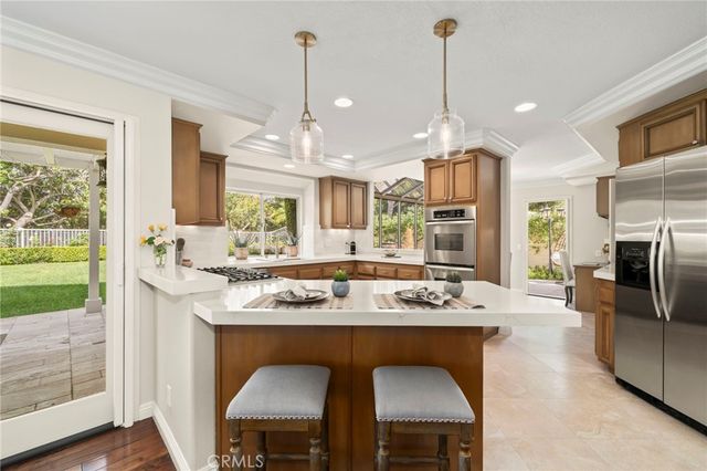 5 Pinewood, Coto De Caza, CA 92679