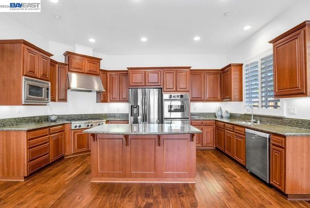 1621 Antica Dr, Brentwood, CA 94513