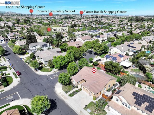 1621 Antica Dr, Brentwood, CA 94513