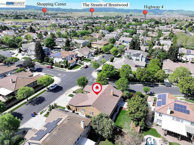 1621 Antica Dr, Brentwood, CA 94513