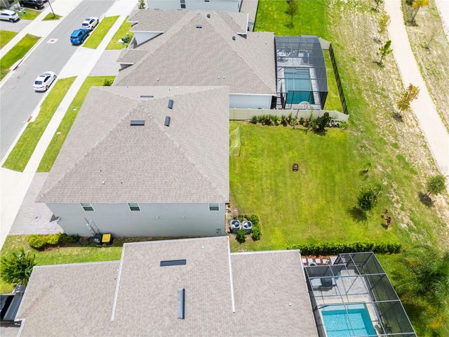 4371 RENLY LANE, Clermont, FL 34711