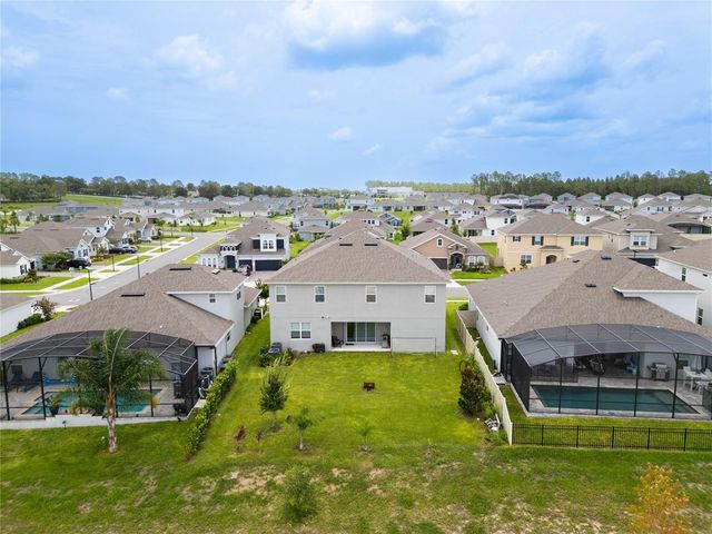 4371 RENLY LANE, Clermont, FL 34711