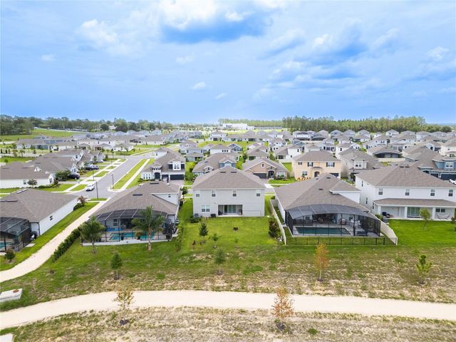 4371 RENLY LANE, Clermont, FL 34711