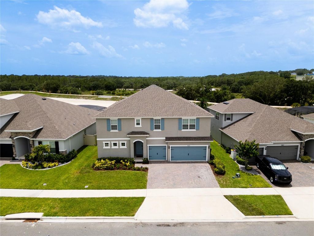 4371 RENLY LANE, Clermont, FL 34711