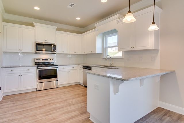 1056 Burlington Drive, Augusta, GA 30909