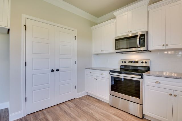 1056 Burlington Drive, Augusta, GA 30909