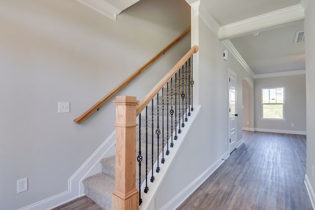 1056 Burlington Drive, Augusta, GA 30909