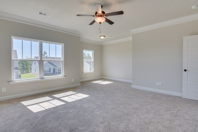 1056 Burlington Drive, Augusta, GA 30909