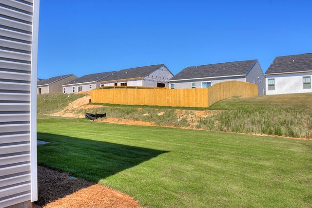 1056 Burlington Drive, Augusta, GA 30909