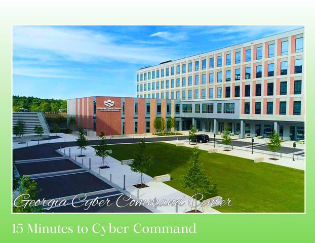 1056 Burlington Drive, Augusta, GA 30909