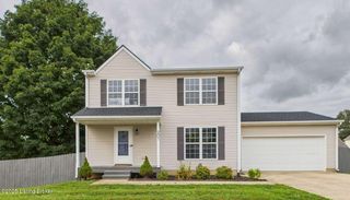 201 Greenleaf Dr, Elizabethtown, KY 42701