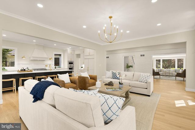 10700 ALLOWAY DR, Potomac, MD 20854