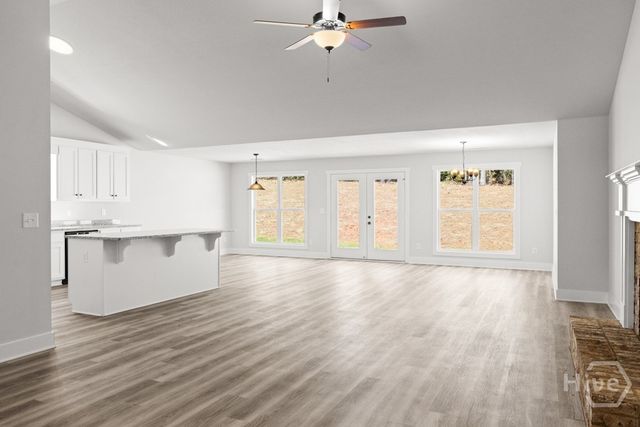 522 Oil Mill Road 10, Martin, GA 30557