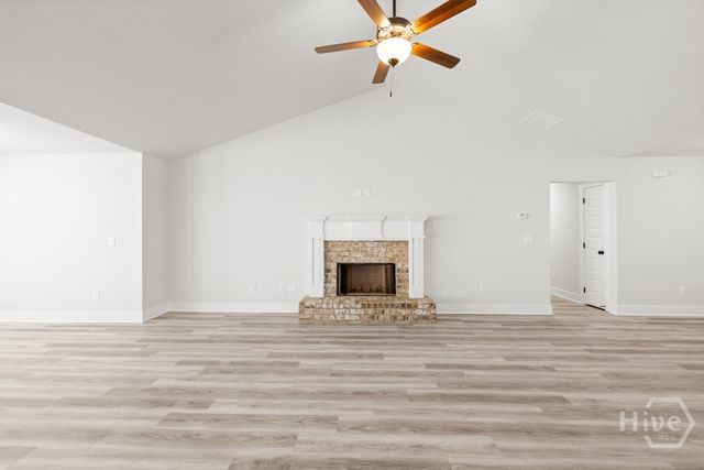 522 Oil Mill Road 10, Martin, GA 30557