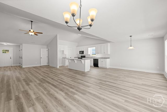 522 Oil Mill Road 10, Martin, GA 30557