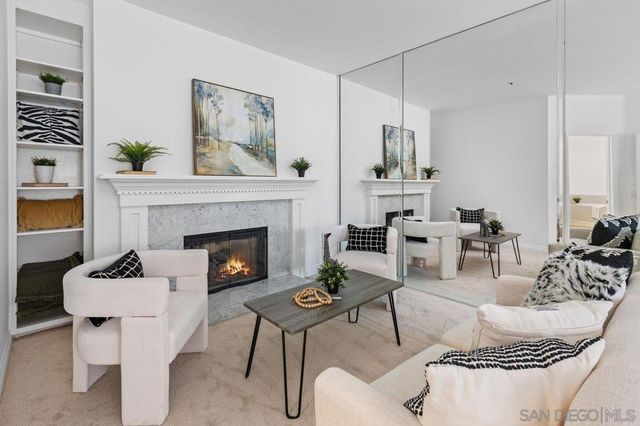 5805 FRIARS RD 2405, San Diego, CA 92110