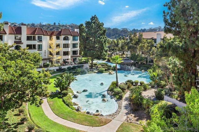 5805 FRIARS RD 2405, San Diego, CA 92110