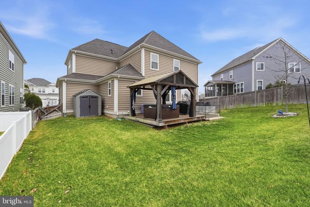 169 VERBENA DR, Stafford, VA 22554