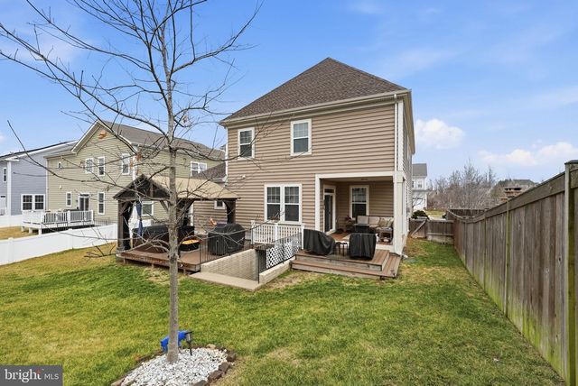 169 VERBENA DR, Stafford, VA 22554